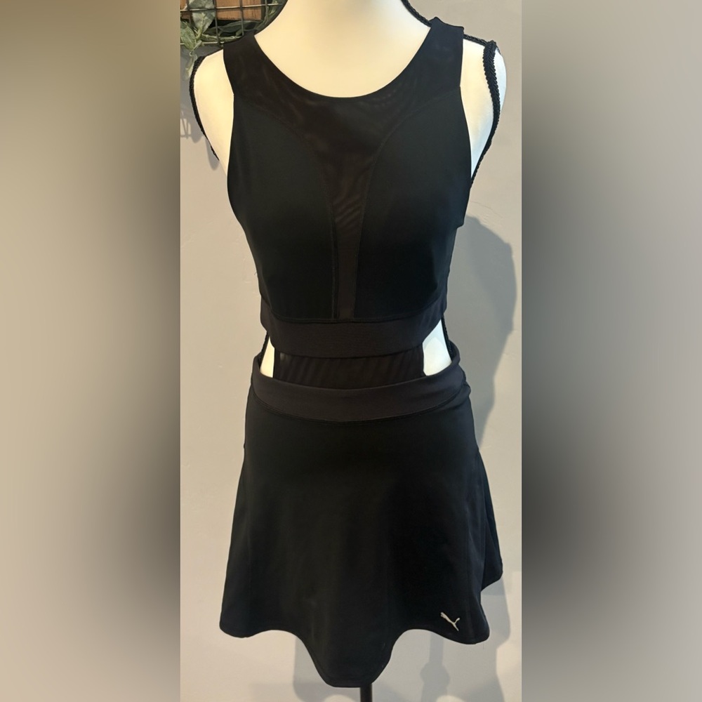 Puma Athletic “Balance” Dress!